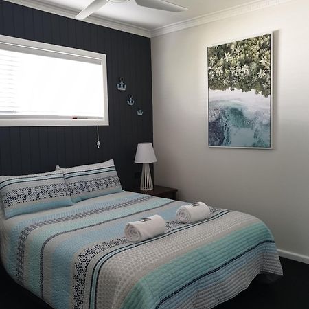 Lisianna Apartments Hervey Bay Exterior photo