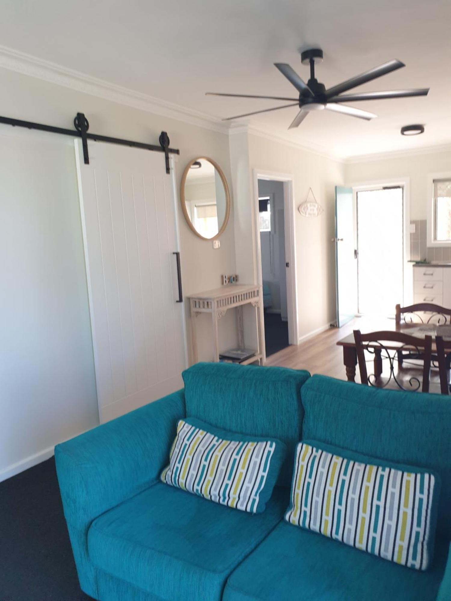 Lisianna Apartments Hervey Bay Exterior photo